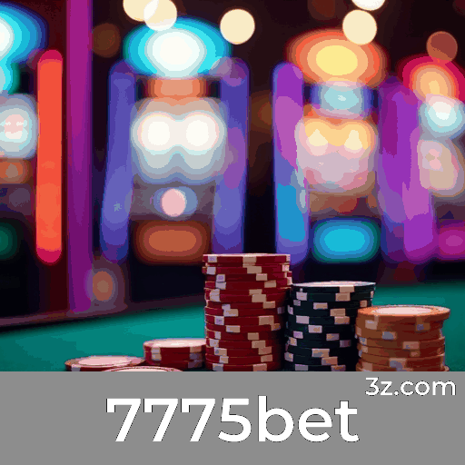 7775bet: Estável, Seguro e Otimizado para o Brasil