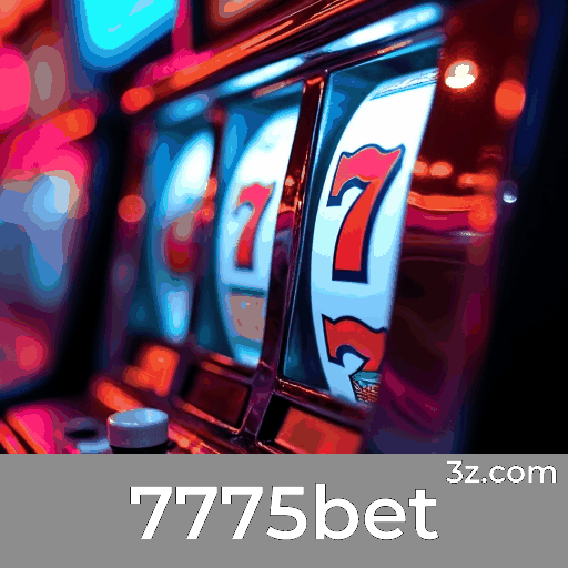 7775bet: O Paraíso dos Jogos Selecionados