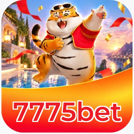 Logo 7775bet