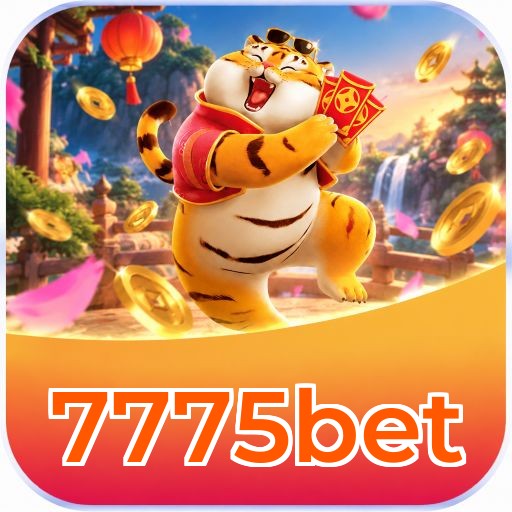 Fortune Series da 7775bet - Tiger, Rabbit, Dragon, OX com RTP 96%+