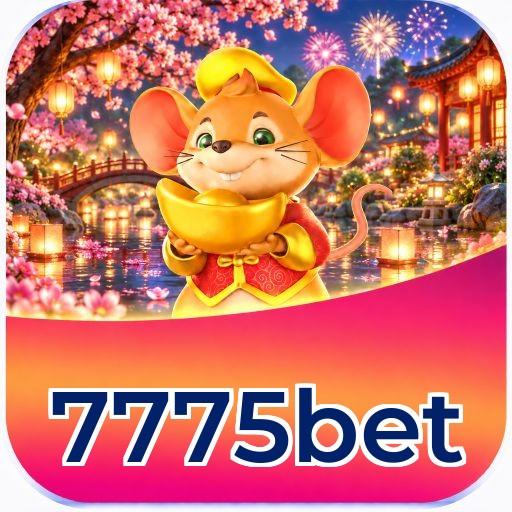 Logo 7775bet