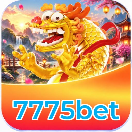 Logo 7775bet