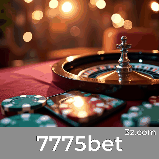 7775bet: O Melhor em Apostas e Cassino