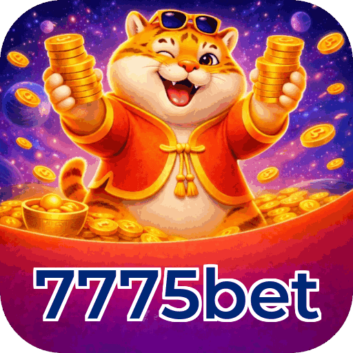 Tabela RTP dos jogos de cassino da 7775bet