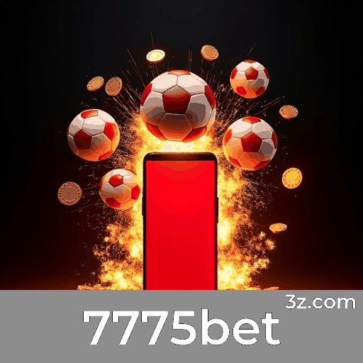 7775bet: O Paraíso dos Jogos Selecionados