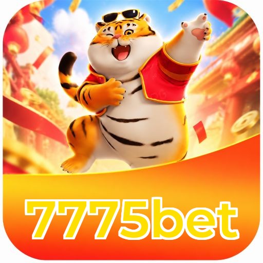 Logo 7775bet