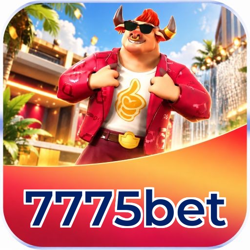 7775bet