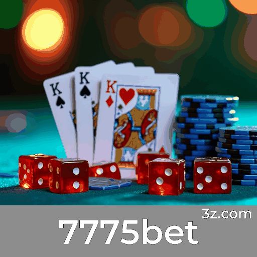 Descubra 7775bet: Ofertas Exclusivas para Brasileiros