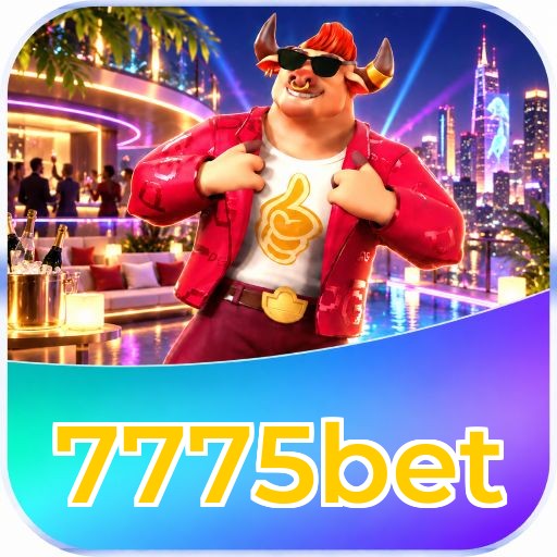 Logo 7775bet