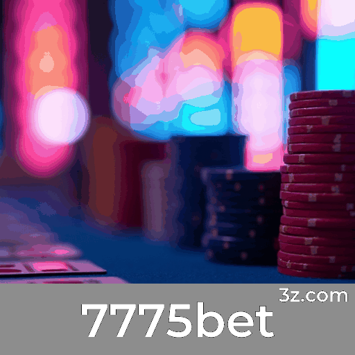 7775bet: O Melhor em Apostas e Cassino