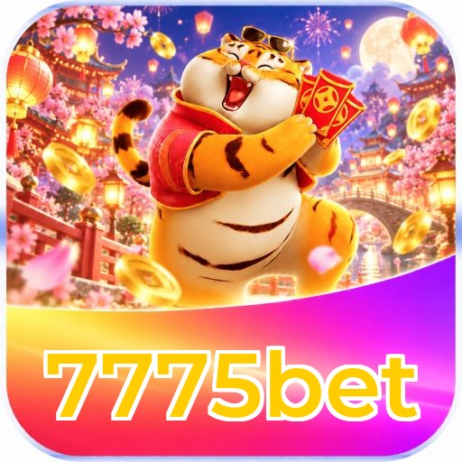 Logo 7775bet