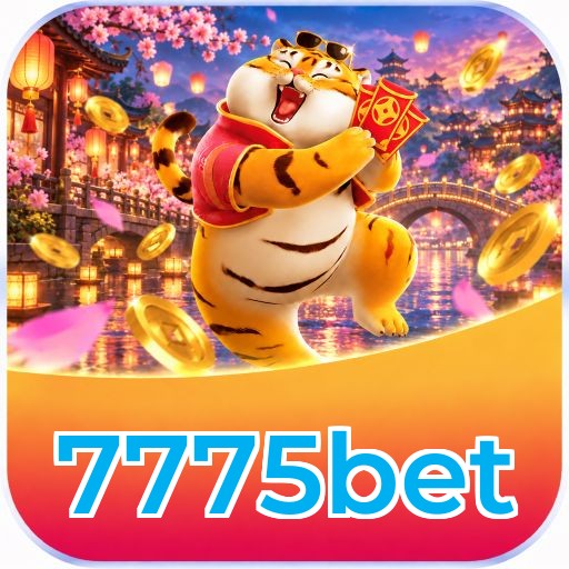 Logo 7775bet