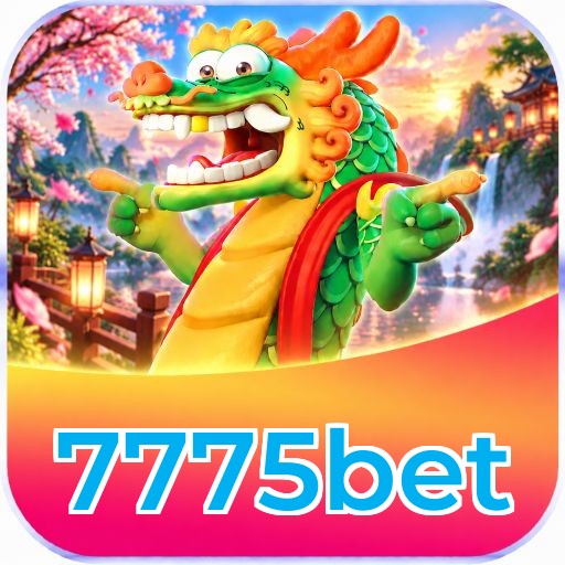 Logo 7775bet