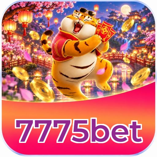 Logo 7775bet