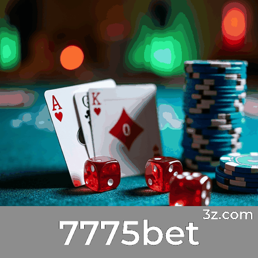 7775bet: O Paraíso dos Jogos Selecionados