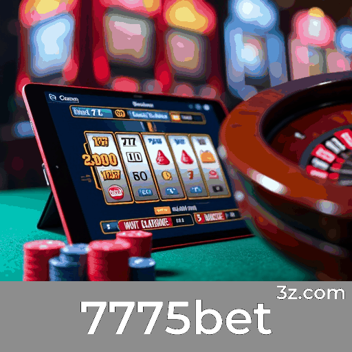 7775bet Aplicativo: Comunidade Interativa de Jogadores