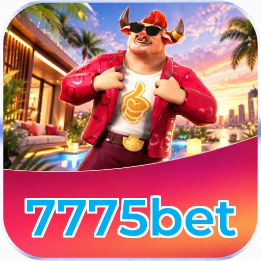 Logo 7775bet