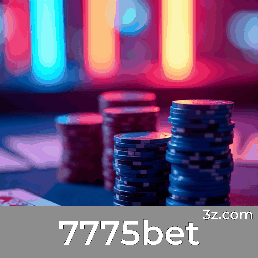 7775bet Login: Segurança e Benefícios Exclusivos