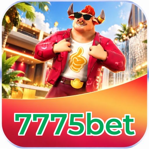 Logo 7775bet