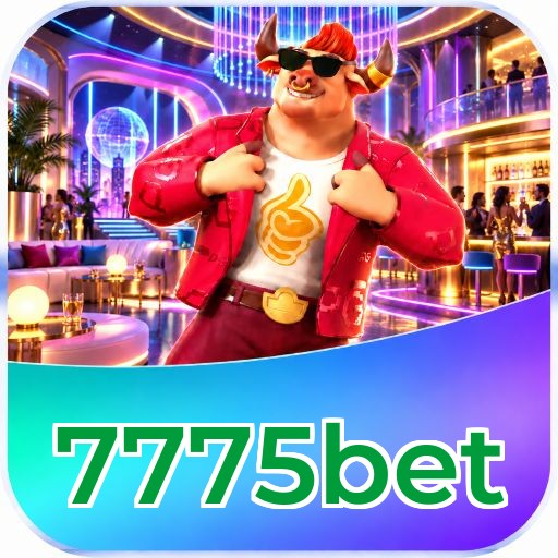 Logo 7775bet