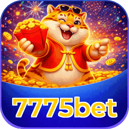 Logo da 7775bet