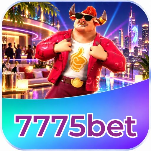 7775bet