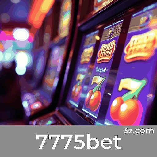 7775bet: Laboratório de Dados Esportivos para Apostas Inteligentes