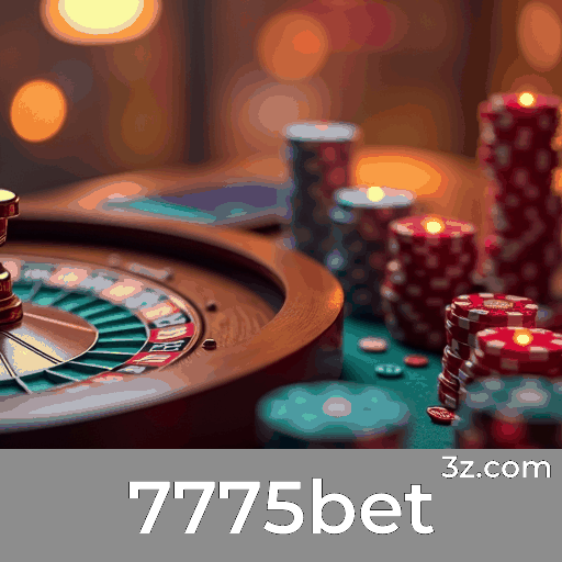 7775bet: Experiência de Cassino Imersiva para Brasileiros