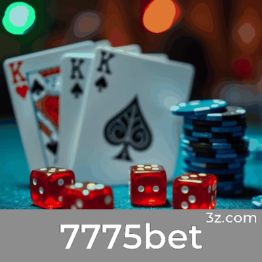 7775bet: Aventura e Oportunidades de Ganhar na Diversão dos Jogos de Cassino
