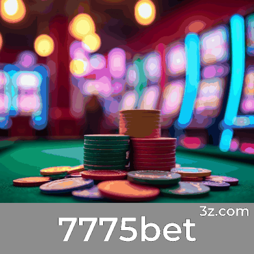 7775bet: Laboratório de Dados Esportivos para Apostas Inteligentes