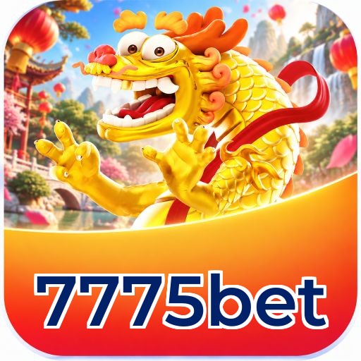 Logo 7775bet