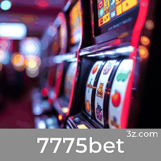 7775bet: Experiência de Cassino Imersiva para Brasileiros