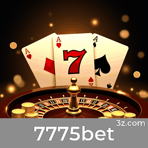 7775bet Login: Segurança e Benefícios Exclusivos
