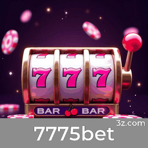 7775bet: O Melhor em Apostas e Cassino