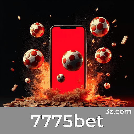 7775bet: Aventura e Oportunidades de Ganhar na Diversão dos Jogos de Cassino