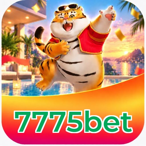 Logo 7775bet