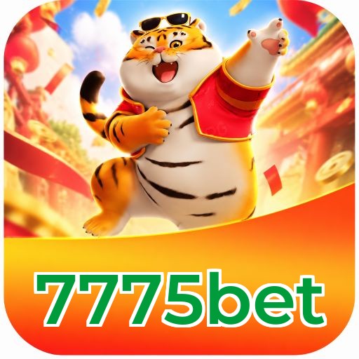 Logo 7775bet