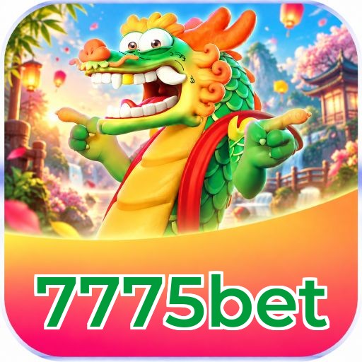 Logo 7775bet