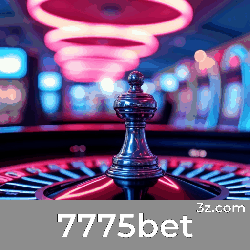 7775bet: Estável, Seguro e Otimizado para o Brasil