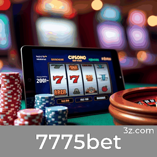 Descubra 7775bet: Ofertas Exclusivas para Brasileiros