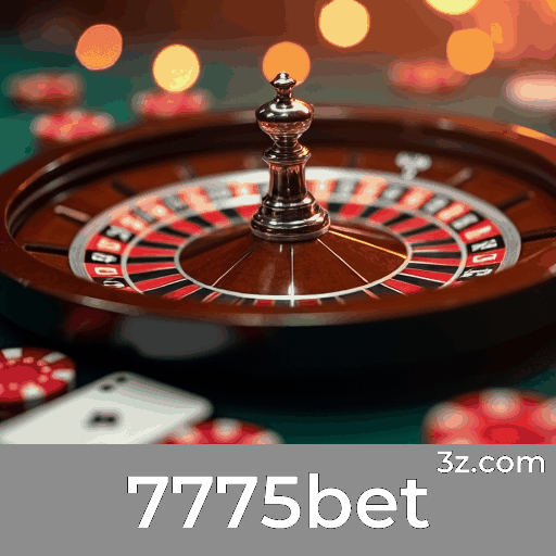 7775bet: O Paraíso dos Jogos Selecionados
