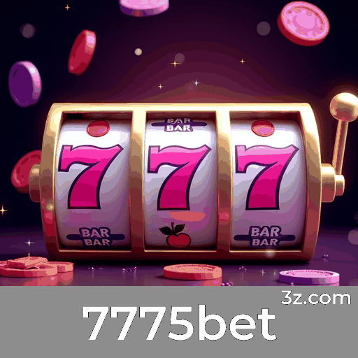 7775bet: Experiência de Cassino Imersiva para Brasileiros