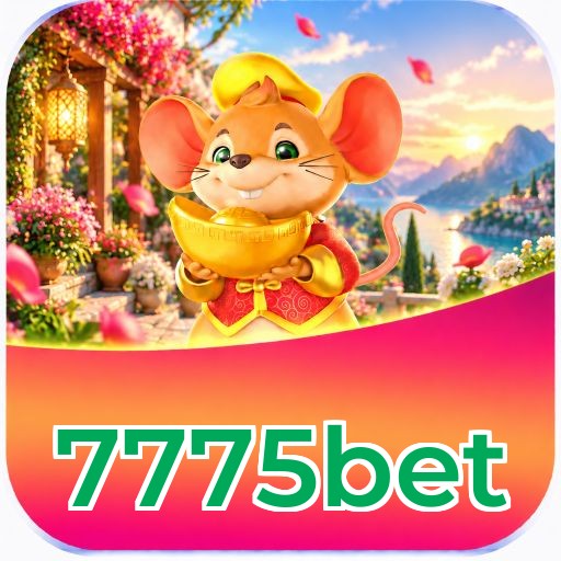 7775bet